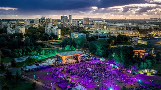 2024.09.14 RCO皇家音乐厅管弦乐团｜乐季开幕音乐会｜埃斯特拉达｜理查·施特劳斯《玫瑰骑士圆舞曲》圣桑《骷髅之舞》斯特拉文斯基《火鸟》