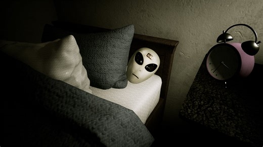 Who Are You!? - Official Trailer