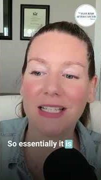 Cancer Survivors: The Compound Studied in Cancer That Works Through Your Terrain