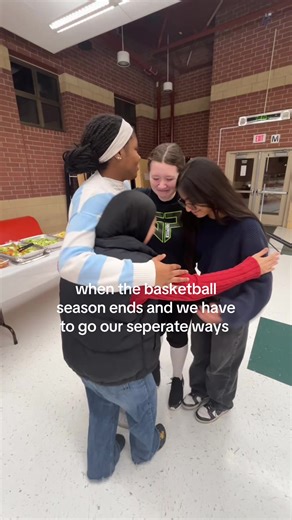 💔💔 #basketball#seasonsover | basketball