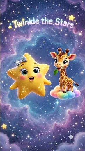 🔤 Letter G! 🌟 Learn the Alphabet G with Twinkle the Star ⭐ | ABC for Kids #shorts