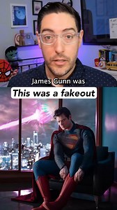 James Gunn was playing 4D chess with this one | Pop Culture Brain