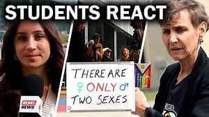 Former MRU professor Frances Widdowson back on campus amid ongoing fight for academic freedom