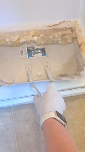 The texture here was….a revolting surprise 😳 Sheryl’s gasp and my gags say it all 🤮 | MerMaid Coastal Cleaning & Management