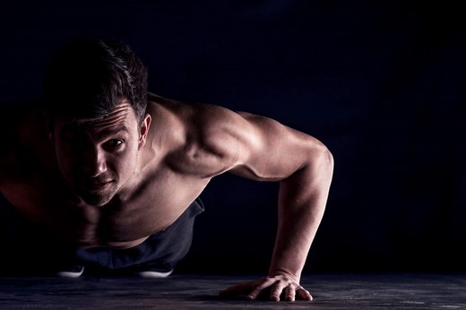 Why Does Beta-Alanine Make You Itch? | CarnoSyn® Beta-Alanine