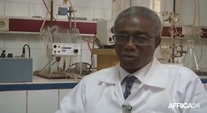 557K views · 7.3K reactions | Au Burkina Faso, les chercheurs de l'institut de recherche en sciences de la santé ont élaboré un produit pour soigner la drépanocytose à l'aide de plantes locales. D'autres études sont en cours sur l'hypertension et le paludisme. | La Nouvelle Afrique | Facebook
