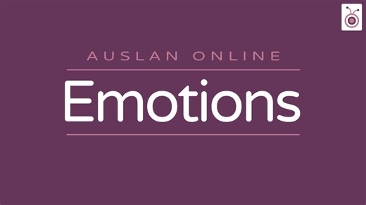 Today, our deaf presenter showed you how to sign “Brave” from our Emotions videos featured inside our Members’ Club program. Remember, the key to learning how to sign is PRACTISE! 🤗 | Auslan Online