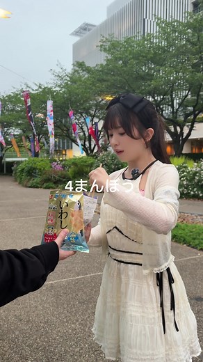 かめのこまち｜鴨川シーワールドで見つけたお土産レビュー