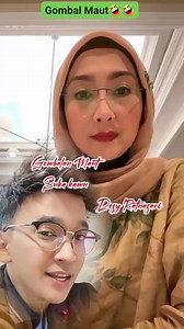 Gombal Maut Guys🤣 #trendingvideo #jangkauanluas #kontenkreator #fyp | Kartini Monoarfa