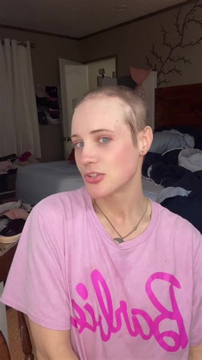 Trans Beauty: A Makeup Transformation