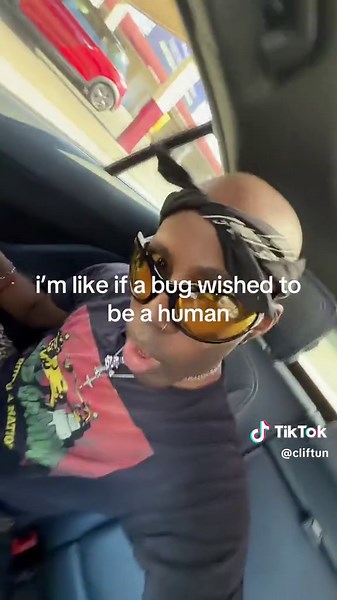 Understanding Bugs and Their Alien-Like Features