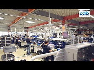 cab - we identify more (English version)