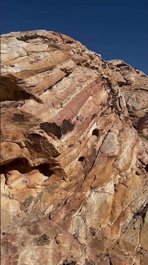 Buffington Pockets, Nevada