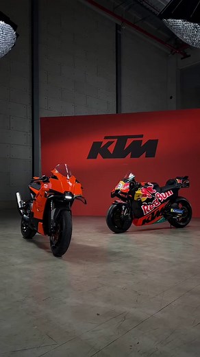 Exploring the KTM 990 in MotoGP Racing