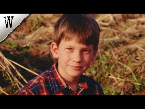 10-Year-Old Boy's Chilling ALIEN ENCOUNTER CASE From 2003