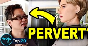 Top 20 Craziest Celebrity Fan Stories | Videos on WatchMojo.com