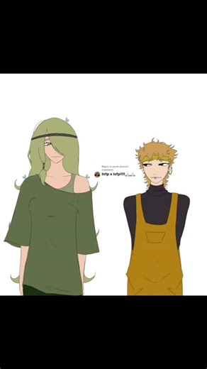 @M B T I [ psychology] on Instagram: "Now, I know infp can talk too. But not all infps r the same. This is based on me and my friend. He's an Isfp and he talks more than me. I enjoy listening to him, especially when he tells stories. He goes off topic too, so it's hard to keep up, leaving me overstimulated. I don't even know what to say after so I just tell him to keep talking. I can talk too but not much cuz idk what to say, depends on my mood ig. #mbti #mbtitiktok #16personalities #mbticharact