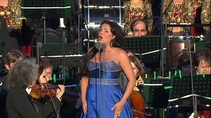 Netrebko and Hvorostovsky Part 1