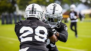 Watch Hard Knocks Season 1 Episode 3 - Training Camp With the Baltimore Ravens #3