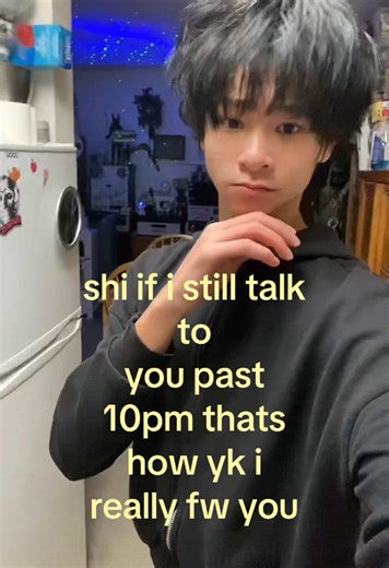 #fypシ゚ | late night talking video