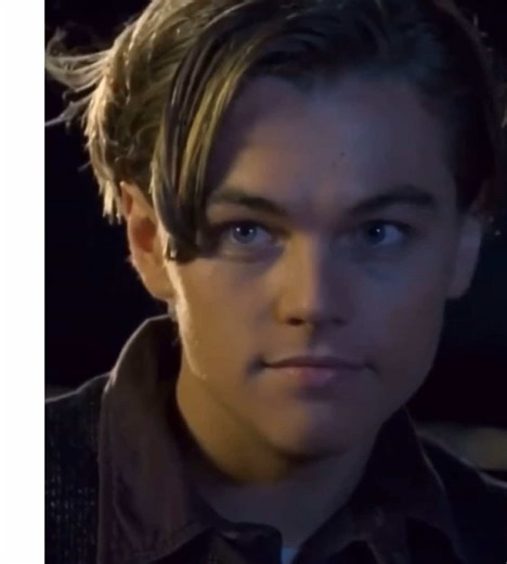 Exploring Leonardo DiCaprio's 90s Iconic Moments