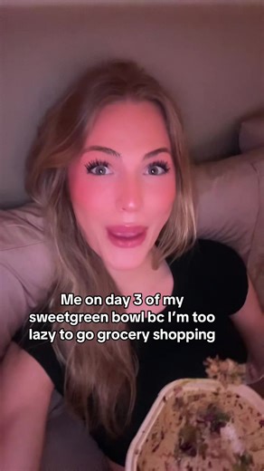 I mean at least it’s lasted me this long… | Sweet Greens