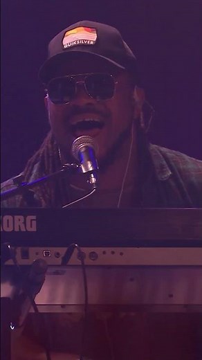 Ghost-Note - Phatbacc | Live at North Sea Jazz 2025