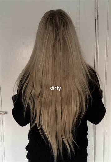 Post-Shower Hair Styling Tips for Long Hair