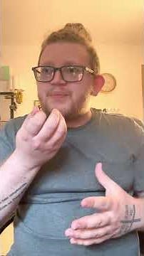 How to do a Ghost Face (Scream) voice impression: 101