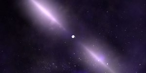 Zombie star’s strange behavior ascribed to what it’s eating