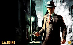 How 'LA Noire' Rewards You For Being a Bad Cop