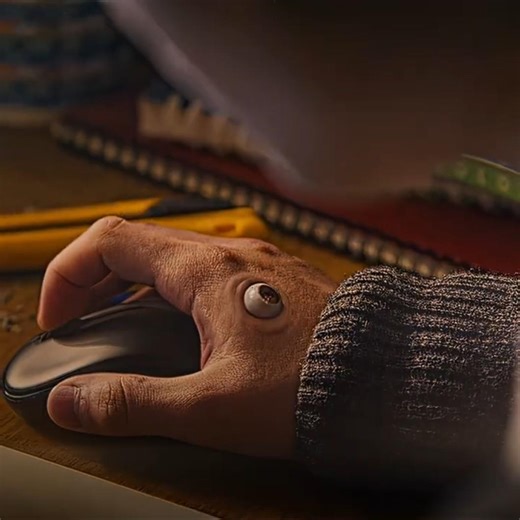 The Most Terrifying Human-Alien Transformation Ever #alien #shorts