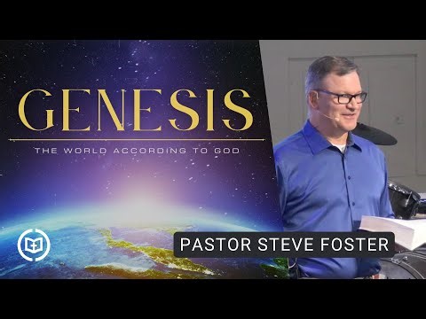 Confession According to God | Genesis 38