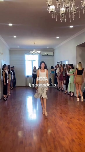 Geomodels Agency 🤍