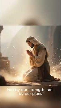 RESTORE US AGAIN 🙏 | A CRY FOR REVIVAL & MERCY | Psalm 80 #bible #motivation #christianmotivation