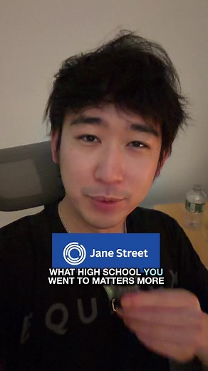 Quant Interviews Favor Long-Term Math Prep Over College Study