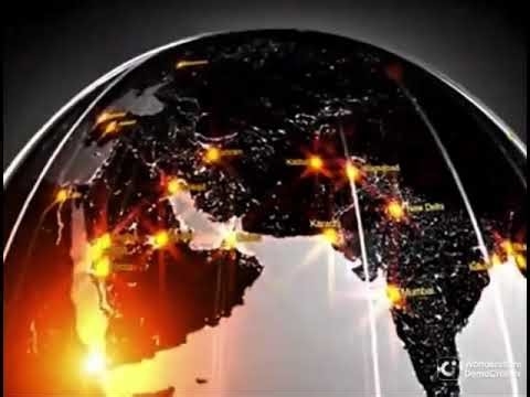 Somoy tv ident 2012-13 (2)