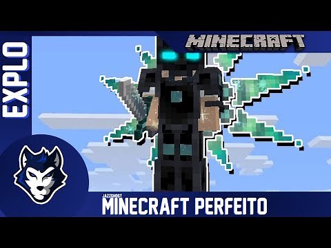 Minecraft Perfect Modpack!