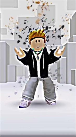 my Roblox id dance