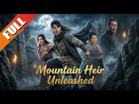 Aiden leaves the mountain to find his family, saves Zara,and unleashes his power to protect his love