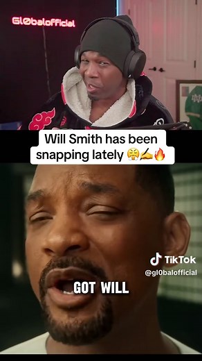Will Smith's New Freestyle: A Powerful Rap Performance