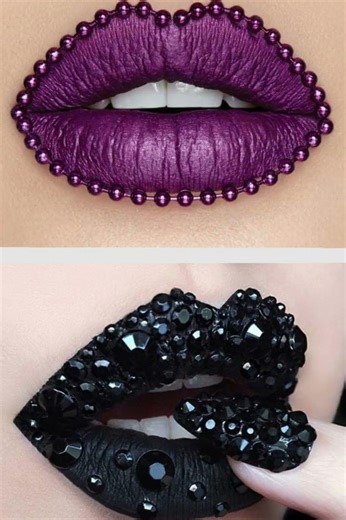 Only One Can Win ! Black Vs Purple #battlechallenge #boystyle #girlstyle