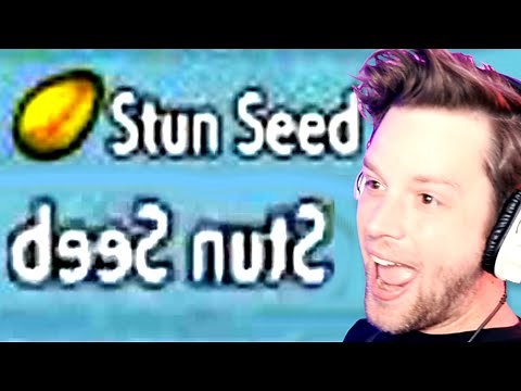 memes that made me say STUN SEED backwards