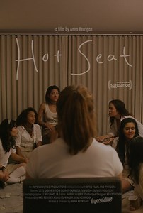 Stream Hot Seat (2017): Find it on Netflix, Prime Video, Hulu & more