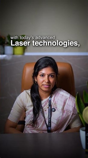 Will My Eye Power Return After Laser Surgery? | Vision Correction Facts #laser #refractivesurgery