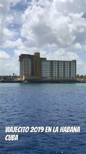 La habana cuba 2019