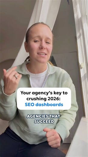 SEO in 2026: How Smart Agencies Scale Faster with Client Dashboards 🚀