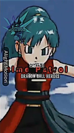 bra vs note#shorts#dragonballheroes#dragonballmultiverse