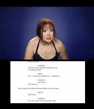"Ordinary People" Scene