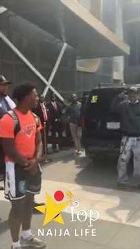 The 5 Times IShowSpeed Ignored Peller While In Nigeria